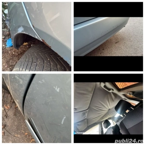 Toyota Corolla - imagine 5