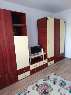 Închiriez garsonieră  - imagine 6