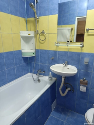 Închiriez garsonieră  - imagine 7