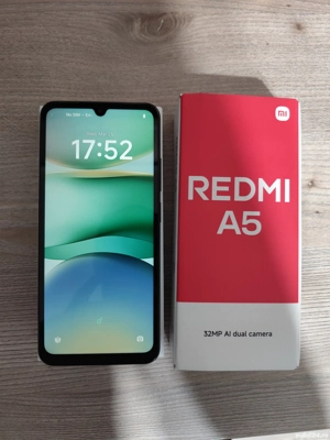 Redmi A5 Nou