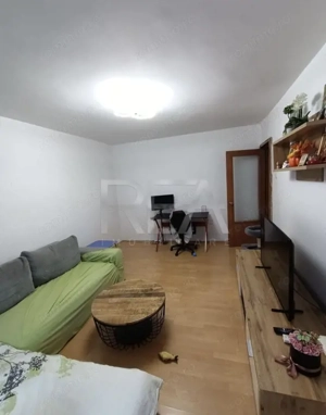 2 camere decomandat, 2/4, 55 mp, bloc 1982-Gorjului