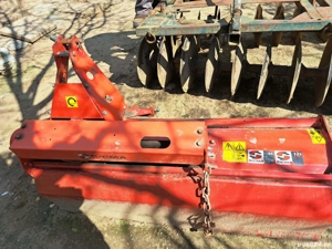 Freză  agricola - imagine 2