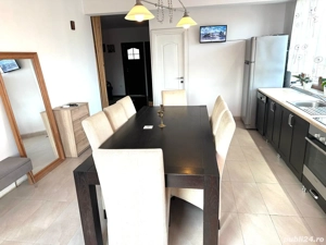 Apartament 3 cam in Gheorgheni Iulius Mall  FSEGA