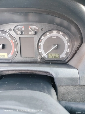 Vand Skoda Fabia 2007  - imagine 6