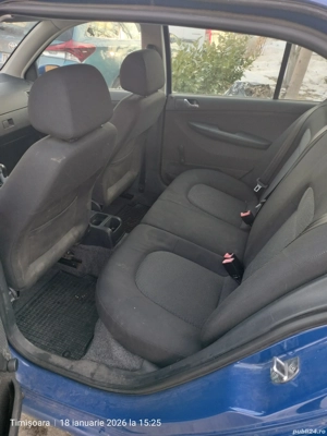 Vand Skoda Fabia 2007  - imagine 7