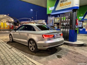 Audi A3, Berlină 2014, 1.4 TFSI - 140cp, Euro 6  - imagine 6