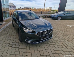 Seat Tarraco Excellence 1.5 tsi 2020