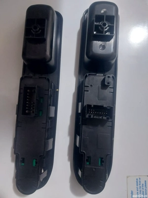 comutator comanda geamuri portiere peugeot 307 - imagine 2