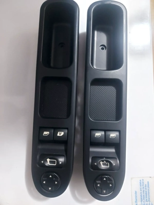 comutator comanda geamuri portiere peugeot 307