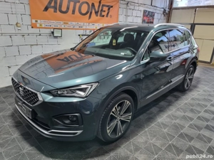 Seat Tarraco Excellence 1.5 tsi 2020 - imagine 2
