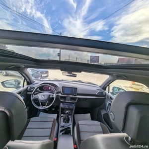 Seat Tarraco Excellence 1.5 tsi 2020 - imagine 3