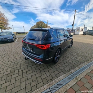 Seat Tarraco Excellence 1.5 tsi 2020 - imagine 5