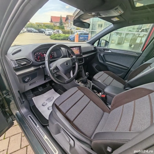 Seat Tarraco Excellence 1.5 tsi 2020 - imagine 4