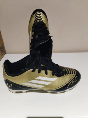 Ghete de fotbal copii