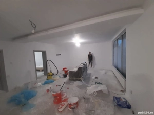 Caut de munca in domeniu construcții și renovări  - imagine 4