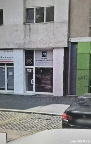 Spațiu comercial 