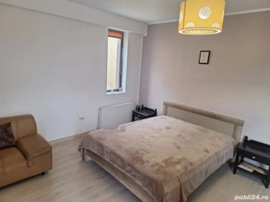 Închiriere apartament 2 cam. decomandat, termen lung, aproape de plajă, centrală gaz, 2 balcoane - imagine 3