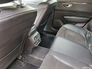 Renault Talisman 2016 - imagine 3