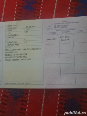 renault megan 4 - imagine 6