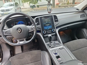 Renault Talisman 2016 - imagine 5