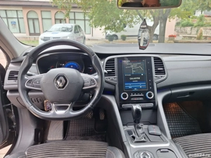 Renault Talisman 2016 - imagine 6