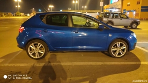 Seat Ibizia 2012 6J 1.2 TSI CBZB 105 CP