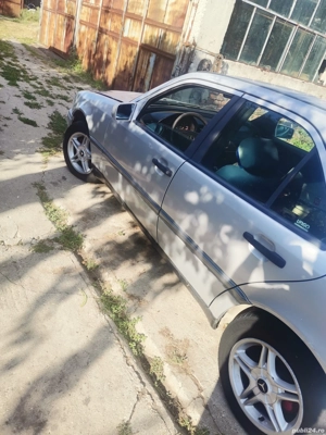 Vând Mercedes  - imagine 2