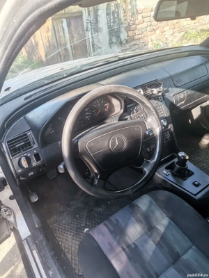 Vând Mercedes  - imagine 4