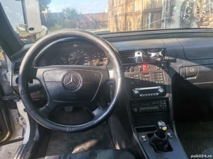 Vând Mercedes  - imagine 3