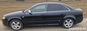 Vând Audi a4 B7 1.9cm 116cp in stare buna pret 3100 euro neg detali la tel   - imagine 3