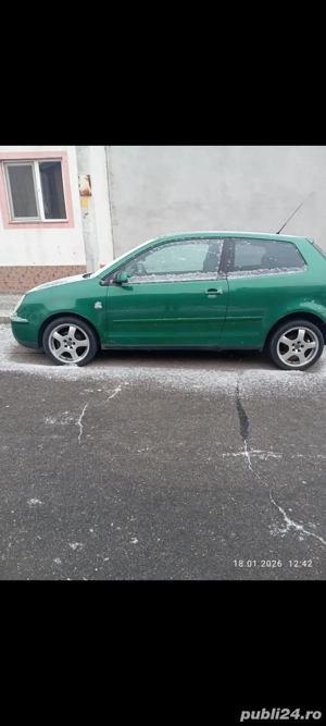 Vând Volkswagen polo 1.4 tdi - imagine 3