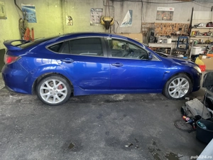 Motor mazda 6 2.0 d 2009 - imagine 2