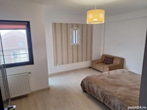 Închiriere apartament 2 cam. decomandat, termen lung, aproape de plajă, centrală gaz, 2 balcoane - imagine 6