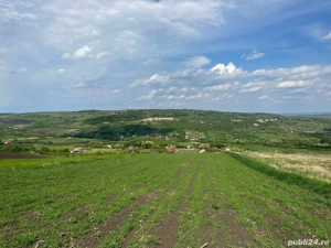 PF Vând teren extravilan - imagine 2