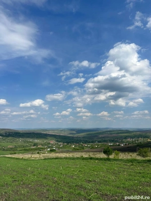 PF Vând teren extravilan - imagine 3