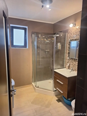 Închiriere apartament 2 cam. decomandat, termen lung, aproape de plajă, centrală gaz, 2 balcoane - imagine 9