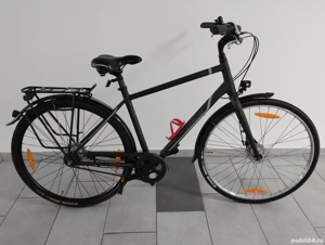 Bicicleta oras touring tura lunga Diamant Opal stare foarte buna