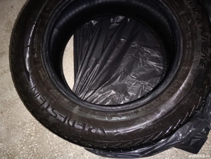 Vredestein iarna 215/60/16 - imagine 3