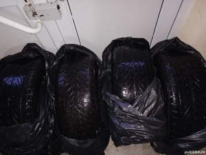 Vredestein iarna 215/60/16 - imagine 5