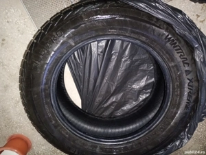 Vredestein iarna 215/60/16 - imagine 6