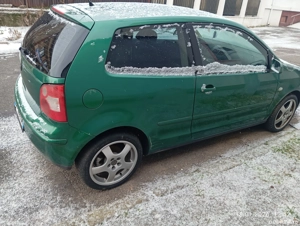 Vând Volkswagen polo 1.4 tdi - imagine 4