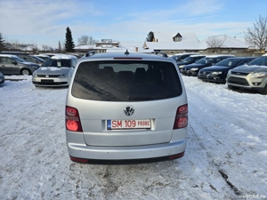 Vw Touran 2.0tdi An2008  - imagine 9