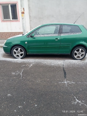 Vând Volkswagen polo 1.4 tdi - imagine 8