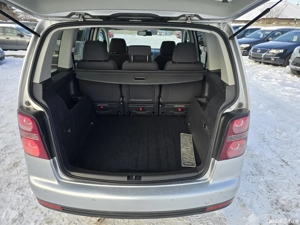 Vw Touran 2.0tdi An2008  - imagine 12