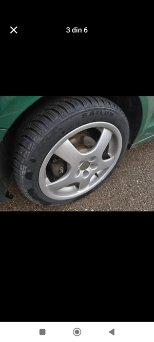 Vând Volkswagen polo 1.4 tdi - imagine 6