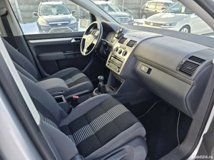 Vw Touran 2.0tdi An2008  - imagine 11