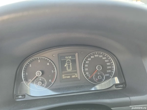 Vw Touran 2.0tdi An2008  - imagine 6