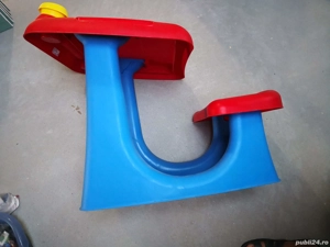 Birou copii 2- 6ani - imagine 2