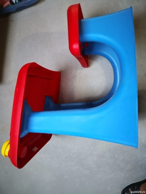 Birou copii 2- 6ani - imagine 5