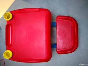 Birou copii 2- 6ani - imagine 3